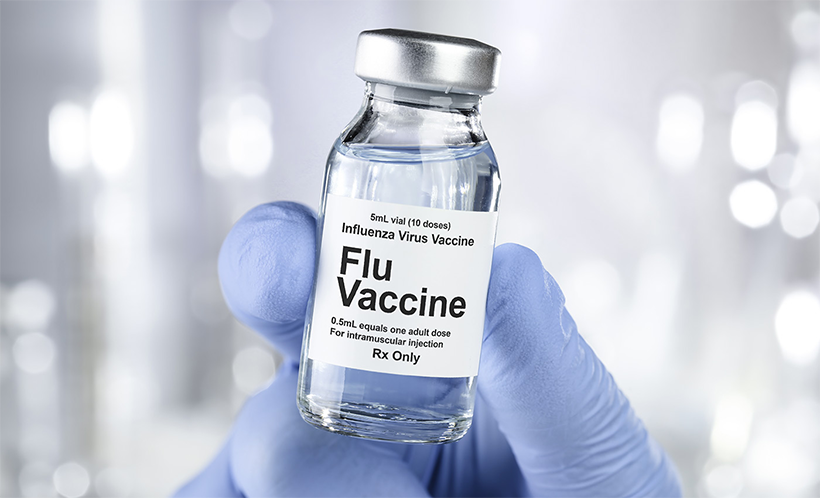 Flu-Vaccine