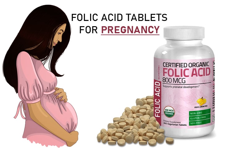 Folic Acid Tablets