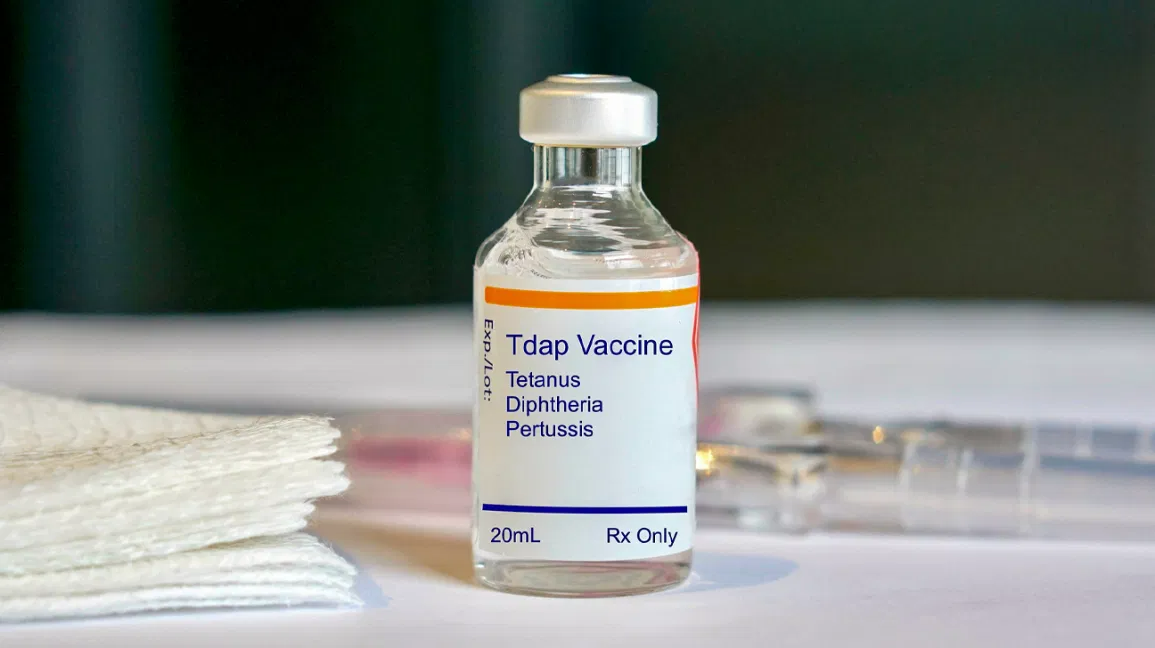 TDAP-vaccine