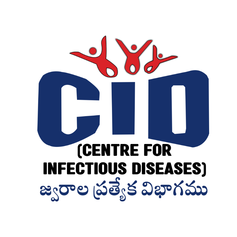 Centre for Infectious Diseases