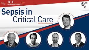 Sepsis & Critical Care